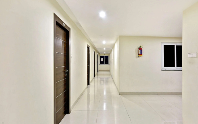 Deccan Inn By OYO Rooms