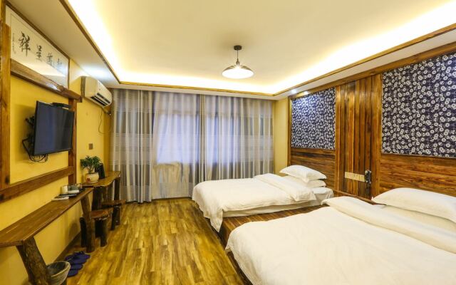 Yunsheyuanlai Hostel