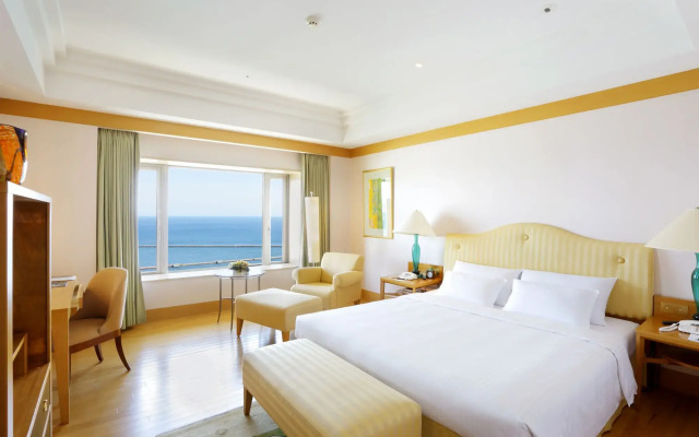 Grand Park Otaru Hotel