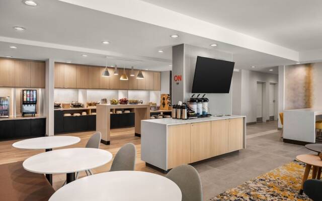 TownePlace Suites Wentzville