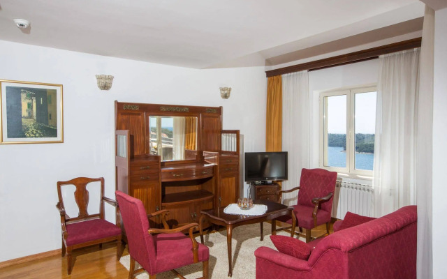 Penthouse the Best Old Town View