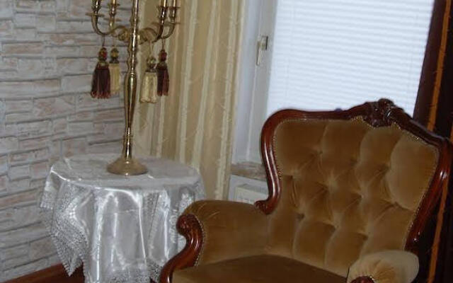 Hotel Grüner Kranz