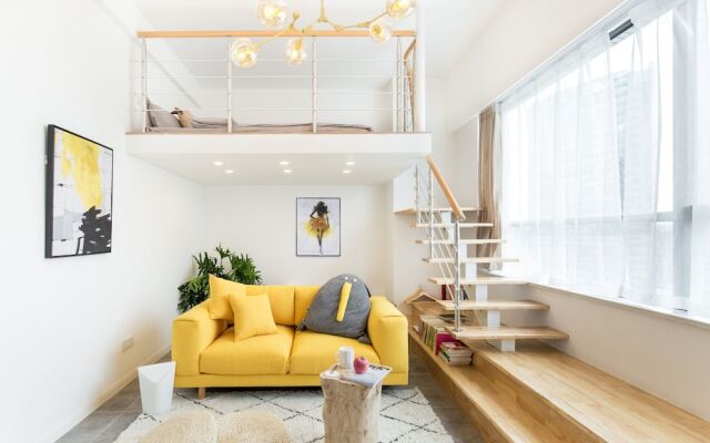 StarHome North Bund Branch