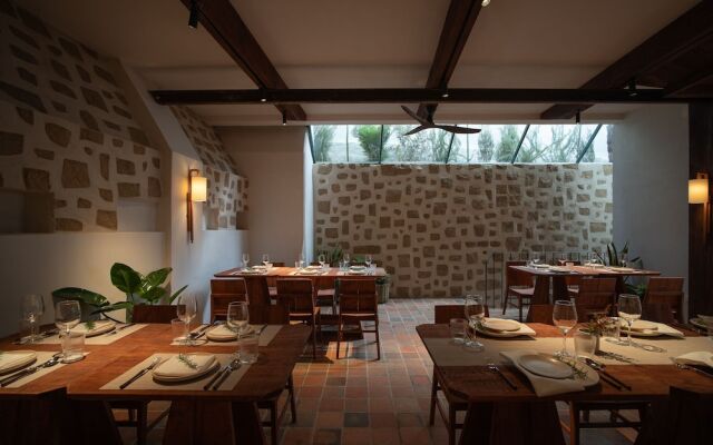 Mùa Dalat Wellness Hotel