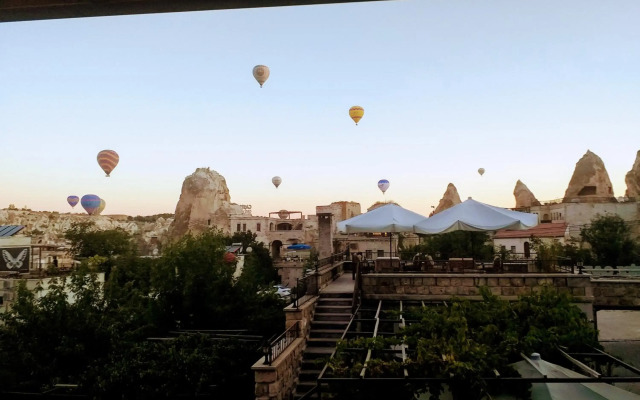Guzide Cave Hotel