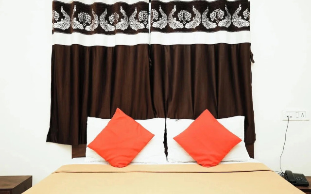 Pearl Inn by OYO Rooms