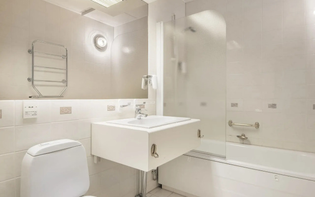 Quality Hotel Winn Goteborg