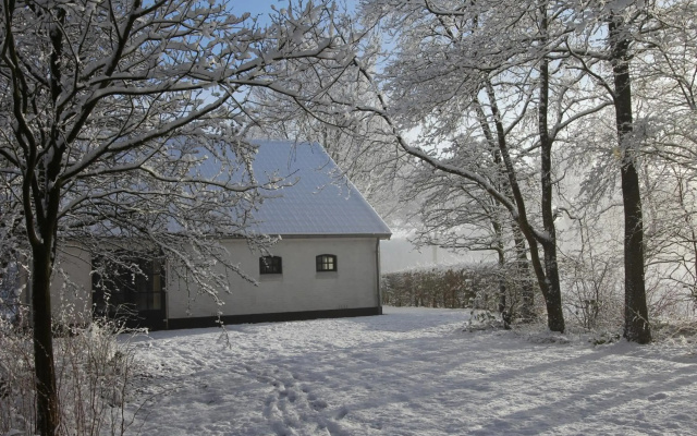 Vakantiehuis NamaStee