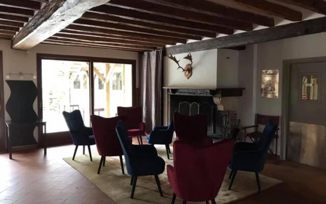 Le Relais du Château