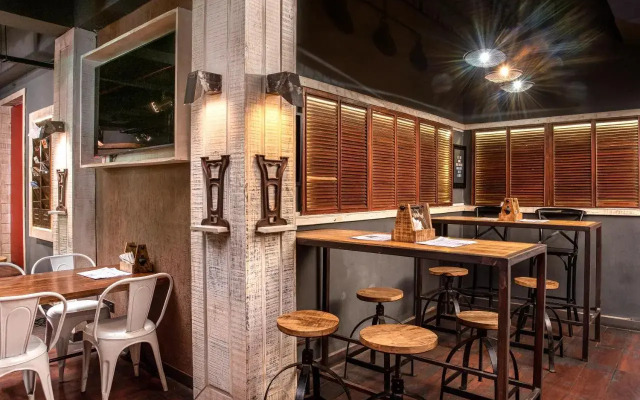 Parkk Boutique Jodhpur