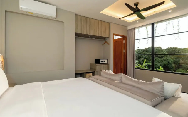 Baliris Villa V by Villa Finder