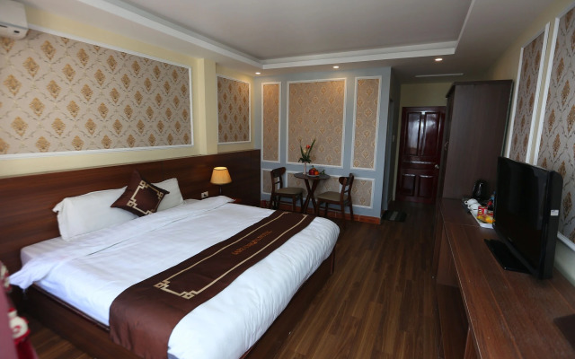 Sapa Unique Hotel