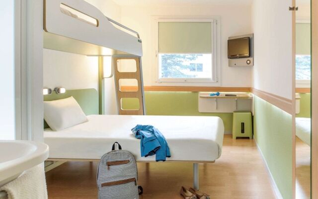 Ibis Budget Libourne