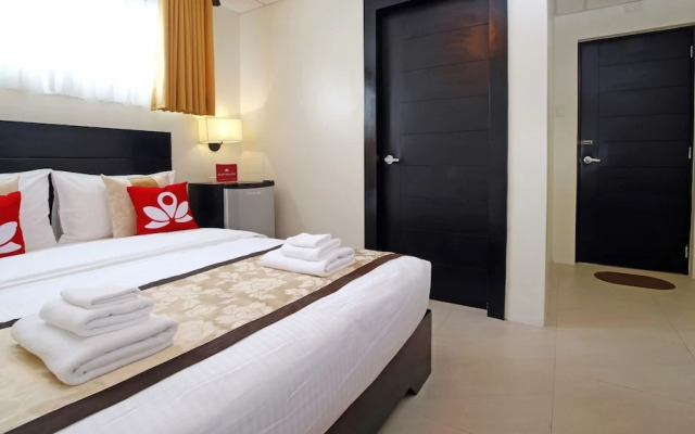 ZEN Premium Junction Tagaytay