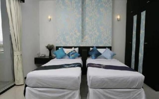 Chitra Suite & Spa