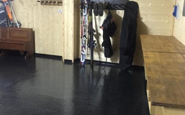 Hotel Meublé Martinet