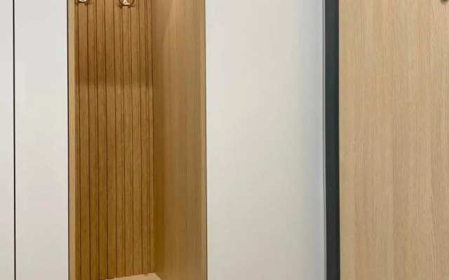 Modern 1Bed Apartment for 4 guests in Sofia