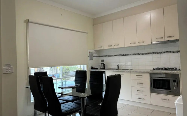 Werribee Short Stay Villas & Accommodation