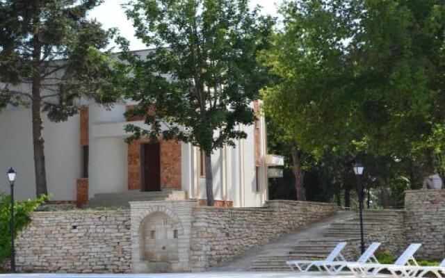 Balchik Gardens Apartments