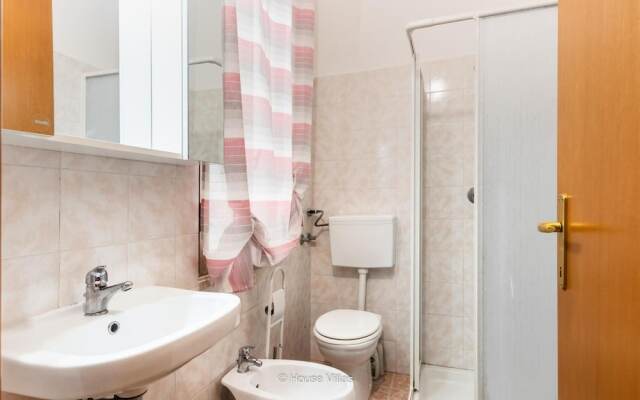 Le Dimore Di Ercole Appartmento 1