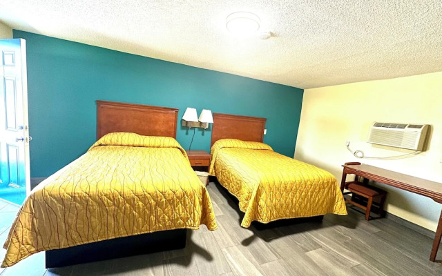 Bel-Aire Motel Tuscaloosa