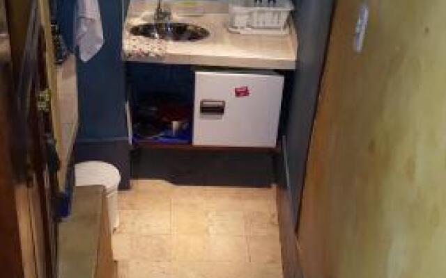 Apartamento Centro Histórico