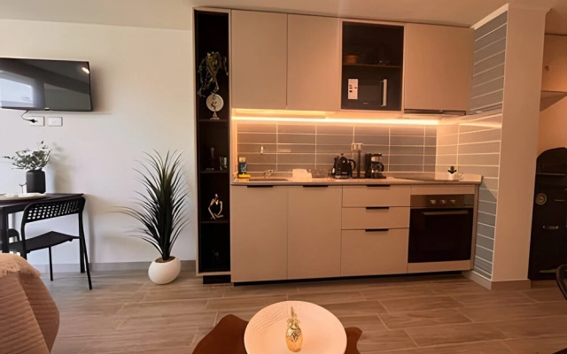 Oceana Suites Eco España