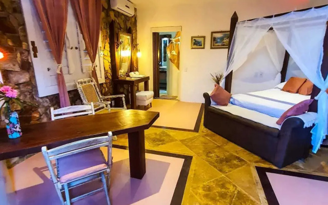 Pousada Lua de Charme