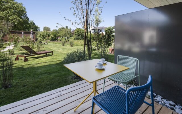 Sternen Bohlingen Aparthotel