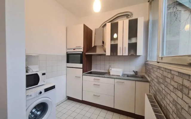 Cozy 3BR Apartment Perfect for Groups