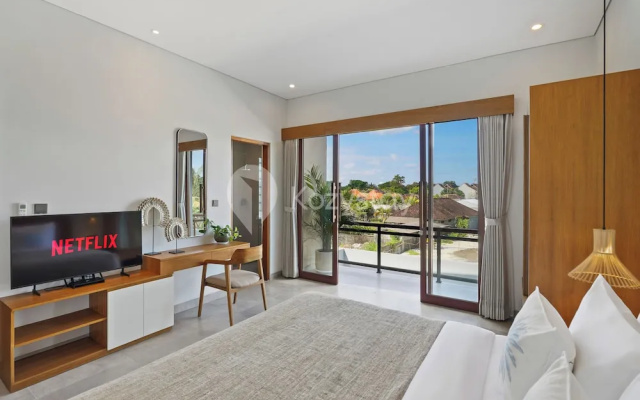 Gracia Villa by Kozystay - Jimbaran – Guest Rooms – Jimbaran