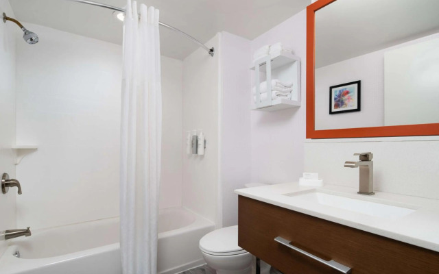 Hampton Inn Norfolk/Virginia Beach