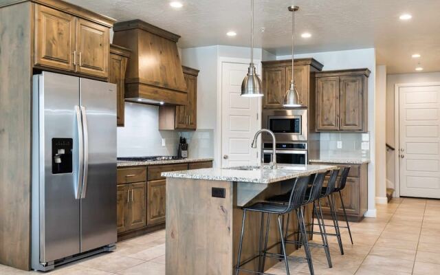 The Good Place by RedAwning