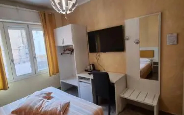 Palafiori Rooms Sanremo