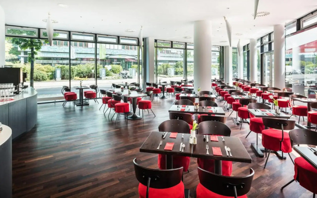 Penck Hotel Dresden (ex Art otel Dresden)