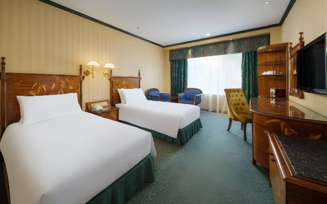 Hotel Lisboa