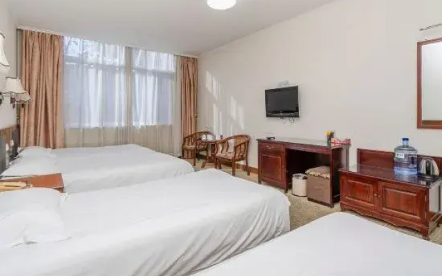 Changyi Hotel