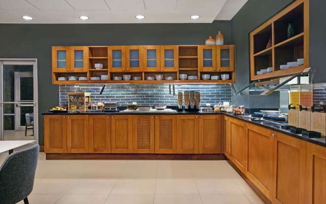 Hyatt Place Jackson/ Ridgeland