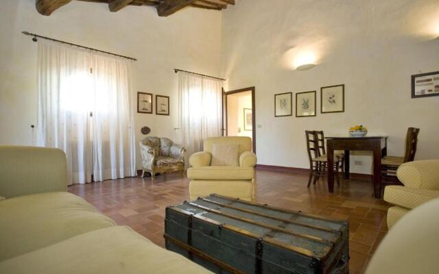 Villa La Loggia