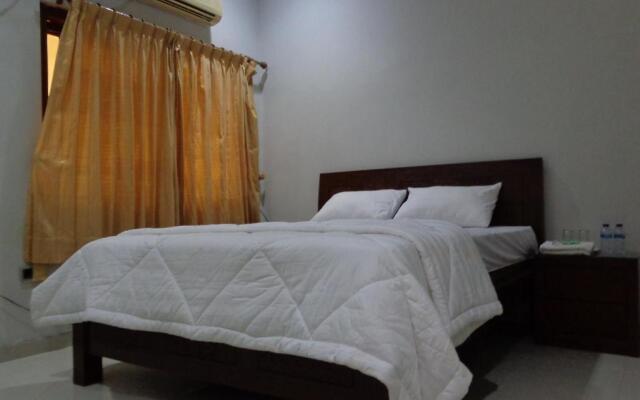 Jepara Residence