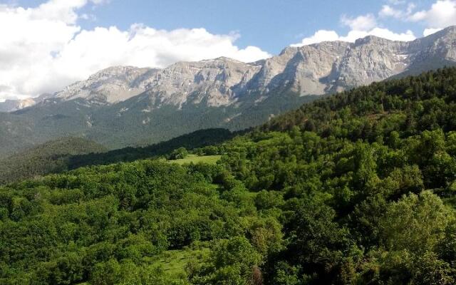 Casa Rural Al Pirineu