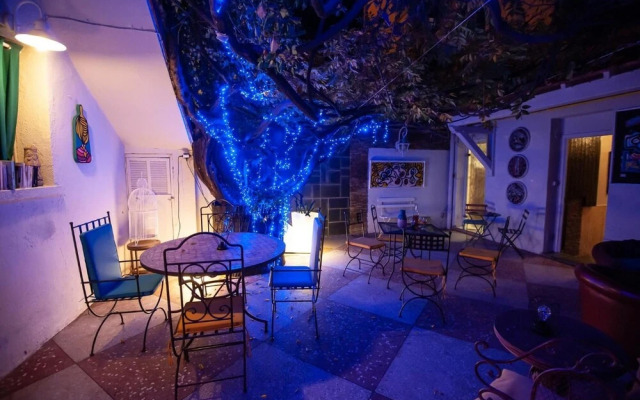 Hotel L'Atmosphere
