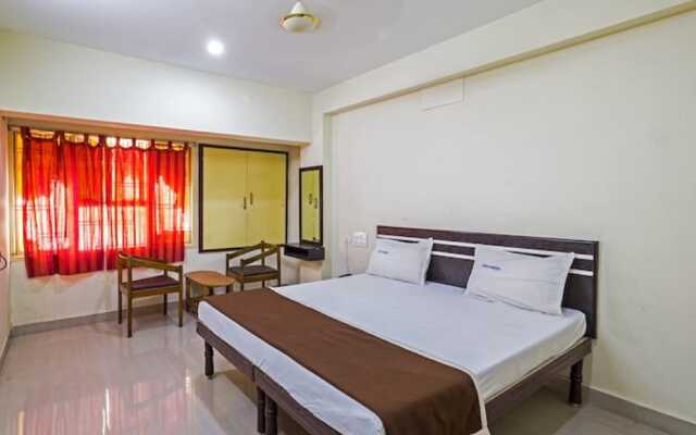 Hotel Nithin Krishna