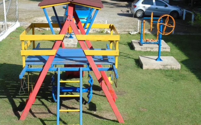 Condomínio Maranduba Ville 1