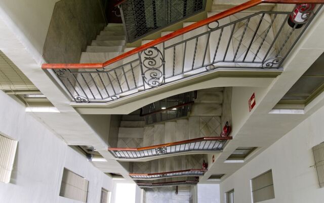 Barcelona Fira Apartments