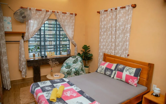 July's Homestay at Phu Yen - Hostel