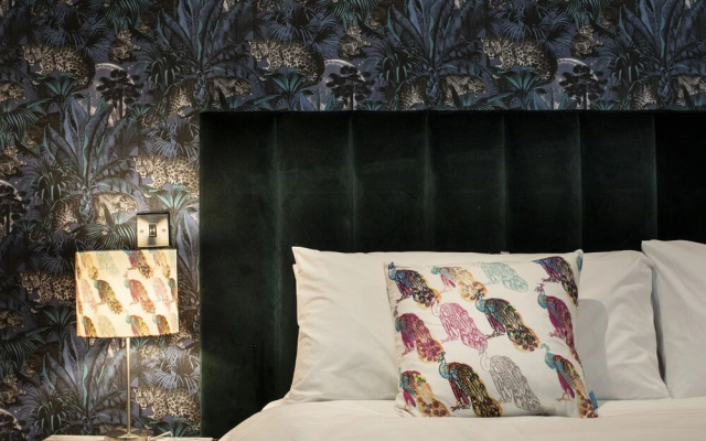 Broomhill Art Hotel
