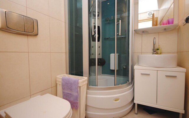 Awesome Home in Trogir With Wifi and 4 Bedrooms