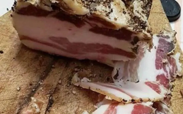 Agriturismo Torre Cocciani