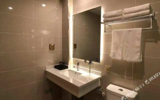 GreenTree Hotel (Chengde Shuangtashan)